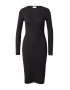 Noisy may Rochie 'MAYA' negru - Pled.ro