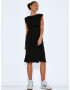 Noisy may Rochie 'Riba' negru - Pled.ro