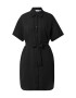 Noisy may Rochie tip bluză 'Clara' negru - Pled.ro