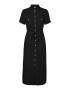 Noisy may Rochie tip bluză negru - Pled.ro