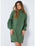 Noisy may Rochie tricotat 'Laura' verde - Pled.ro