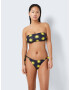 Noisy may Sutien costum de baie galben / negru - Pled.ro