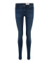 Noisy May Tall Jeans 'ALLIE' albastru denim - Pled.ro