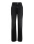 Noisy May Tall Jeans 'BROOKE' negru denim - Pled.ro