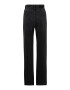 Noisy May Tall Jeans 'BROOKE' negru denim - Pled.ro