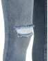 Noisy May Tall Jeans 'CALLIE' albastru denim - Pled.ro