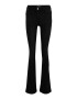 Noisy May Tall Jeans 'MARLI' negru denim - Pled.ro