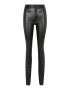 Noisy May Tall Pantaloni 'ELLY' negru - Pled.ro