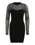 Noisy may Rochie 'STINE' negru - Pled.ro