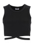 Noisy May Tall Top 'MAYA' negru - Pled.ro