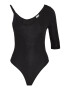 Noisy may Tricou body 'FAINI' negru - Pled.ro