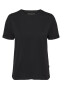 Noisy may Tricou 'Brandy' negru - Pled.ro