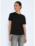 Noisy may Tricou 'Brandy' negru - Pled.ro