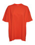 Noisy may Tricou 'Loui' roșu orange - Pled.ro