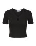 Noisy may Tricou 'MAYA' negru - Pled.ro