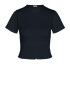 Noisy may Tricou negru - Pled.ro