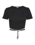 Noisy may Tricou 'PASA' negru - Pled.ro