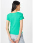 Noisy may Tricou 'Paula' verde jad - Pled.ro