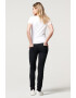 Noppies Jeans 'Avi' negru denim - Pled.ro