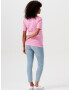 Noppies Jeans 'Mila' albastru deschis - Pled.ro