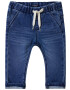 Noppies Jeans 'Tappan' albastru / albastru denim - Pled.ro