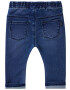 Noppies Jeans 'Tappan' albastru / albastru denim - Pled.ro