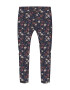 Noppies Leggings 'Auckland' bleumarin / maro coniac / rosé / alb - Pled.ro