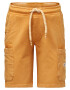 Noppies Pantaloni 'Glan' galben - Pled.ro