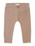 Noppies Pantaloni gri taupe - Pled.ro