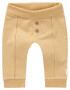 Noppies Pantaloni 'Hamilton' galben curry - Pled.ro