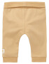 Noppies Pantaloni 'Hamilton' galben curry - Pled.ro