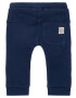 Noppies Pantaloni 'Himeji' bleumarin - Pled.ro