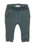 Noppies Pantaloni 'Humpie' verde petrol - Pled.ro