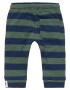 Noppies Pantaloni 'Jersie' bleumarin / verde - Pled.ro