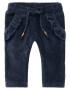 Noppies Pantaloni 'Levis' albastru noapte - Pled.ro