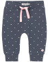 Noppies Pantaloni 'Neenah' albastru marin / roz pastel - Pled.ro