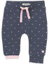 Noppies Pantaloni 'Neenah' albastru marin / roz pastel - Pled.ro