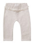 Noppies Pantaloni 'Norridge' bej - Pled.ro