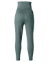 Noppies Pantaloni 'Renee' verde - Pled.ro