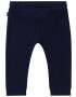 Noppies Pantaloni 'Topsfield' bleumarin - Pled.ro