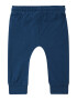 Noppies Pantaloni 'Turner' albastru cobalt / negru / alb - Pled.ro