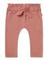 Noppies Pantaloni 'Valinda' roz / alb - Pled.ro