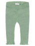 Noppies Pantaloni verde - Pled.ro