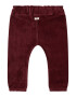 Noppies Pantaloni 'Vinton' roșu burgundy - Pled.ro