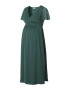 Noppies Rochie 'Amelie' verde smarald - Pled.ro