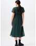 Noppies Rochie 'Amelie' verde smarald - Pled.ro