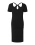 Noppies Rochie 'Cary' negru - Pled.ro