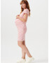 Noppies Rochie 'Cerro' crem / roz - Pled.ro