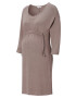 Noppies Rochie 'Hays' gri taupe - Pled.ro