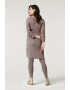 Noppies Rochie 'Hays' gri taupe - Pled.ro